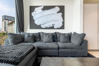 The Black House - Dubai - 8