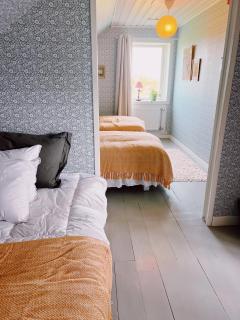 Skrea Backe Bo - Falkenberg - 3