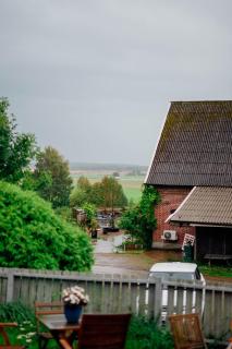 Skrea Backe Bo - Falkenberg - 1