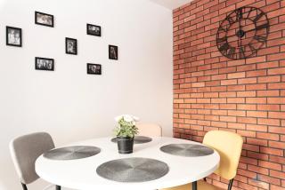 Elegant 3city Apartment in Gdańsk with Parking by Noclegi Renters - Gdańsk - 3