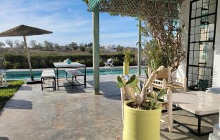 Villa Dar Céleste - Essaouira - 2