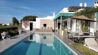 Villa Dar Céleste - Essaouira - 8