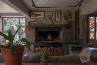 La Finca Hostel de Montaña - Habitación Amancay - 4