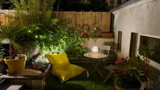 Le studio dans le jardin. - Rosny-sous-Bois - 8