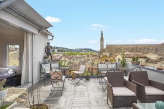 Virgilio - Sweet Dreams in Florence - Firenze - 0