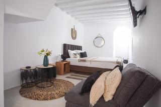 Oculus Mykonos Suite I - Mykonos Stadt - 0