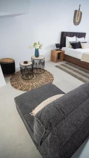 Oculus Mykonos Suite I - Mykonos Stadt - 8