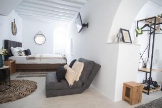 Oculus Mykonos Suite I - Mykonos Stadt - 6