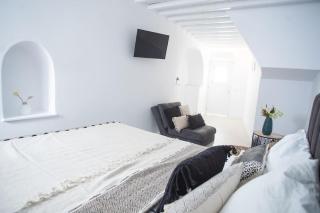 Oculus Mykonos Suite I - Mykonos Stadt - 4