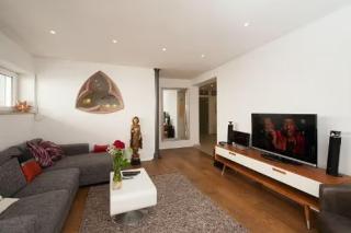 Apartment City Uniklinik - Friburgo em Brisgóvia - 9
