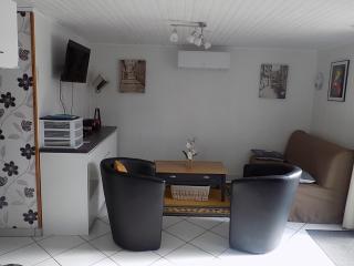gite le peuplier - Boisset - 3