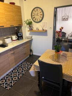 Gîte & Spa CASANOU - Colmar - 8