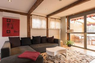 Top City Apartment Uniklinik - 8