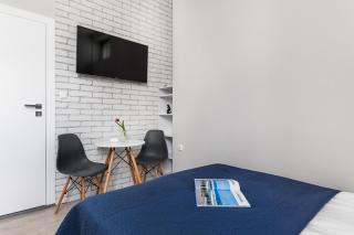 Apartamenty Przy Krzywym Domku LTC - Apartments - Sopot - 4
