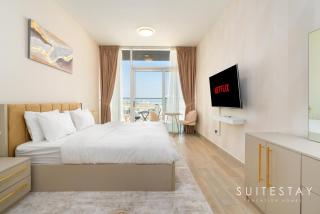 Prestigious Studio With High Quality Interiors - 0