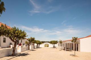 Casas da Quinta de Cima - Vila Nova de Cacela - 9