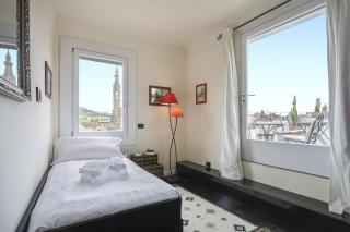 Virgilio - Sweet Dreams in Florence - Firenze - 2