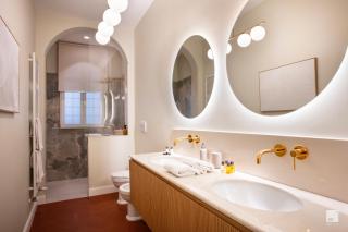 Marchesana Luxury - Bolonia - 1