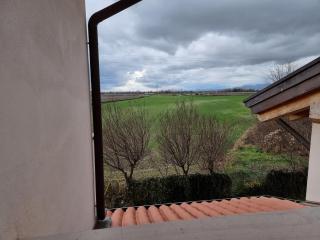 In campagna - 4