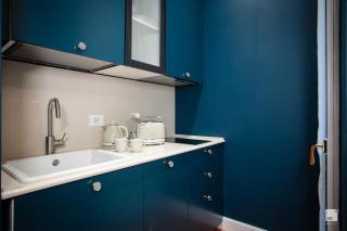 Marchesana Luxury - Bolonia - 4