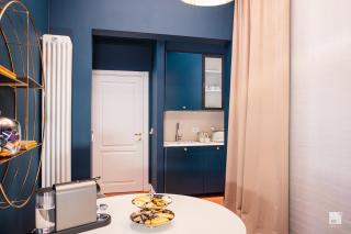 Marchesana Luxury - Bolonia - 5
