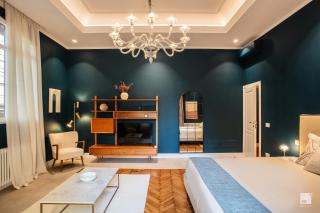 Marchesana Luxury - Bolonia - 9