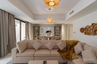 Boho Inspired Large Luxury Villa - 1