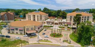 Buona Vitta Gramado Resort & Spa by Gramado Parks - Gramado - 9