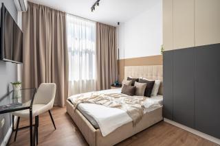 The Nest - Center - Old City - 2 Bedrooms - Bucharest - 6