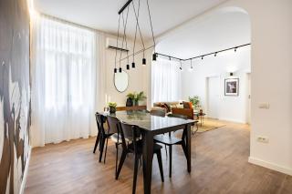 The Nest - Center - Old City - 2 Bedrooms - Bucharest - 2