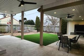 Large Cozy House Near NexusPark Air Hockey - Columbus - 7