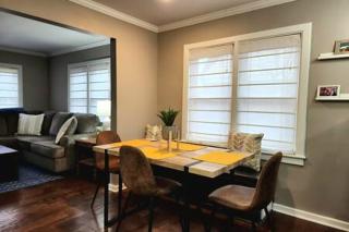 Large Cozy House Near NexusPark Air Hockey - Columbus - 4