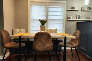 Large Cozy House Near NexusPark Air Hockey - Columbus - 3