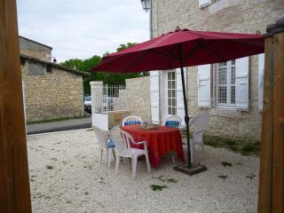 Chambres d'Hôtes Saint Roch - 1