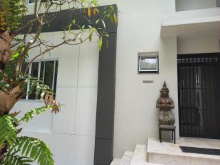 4 Bedroom Tree Villa SDV375 By Samui Dream Villas - Amphoe Koksamui - 1
