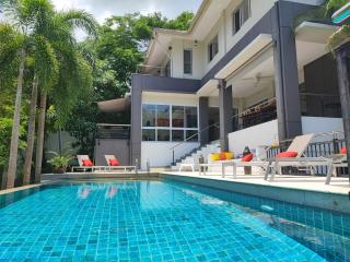 4 Bedroom Tree Villa SDV375 By Samui Dream Villas - Amphoe Koksamui - 0