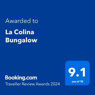 La Colina Bungalow - 9