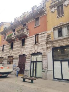 Bright Studio Sarpi - Moscova - Milan - 1