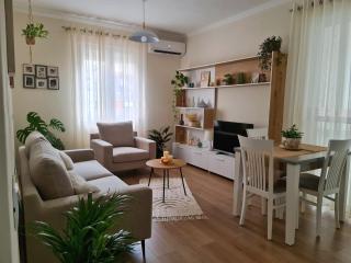 Pastel Apartment Tirana - Tirana - 0
