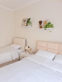 Pastel Apartment Tirana - Tirana - 3