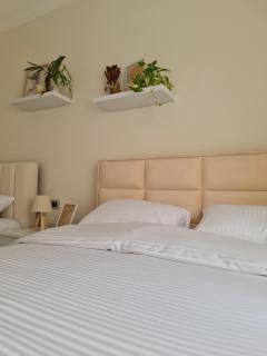 Pastel Apartment Tirana - Tirana - 1