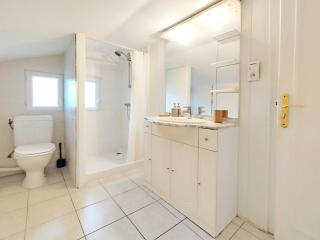 Edelweiss 3 Apartment - 1