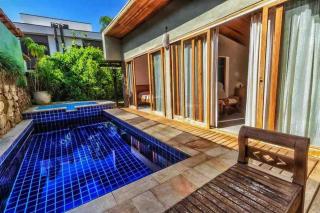 Camburi Beach House - Casa térrea a 20 m da praia com piscina aquecida - 9