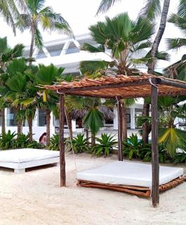 Barracuda Inn Resort - Watamu - 2