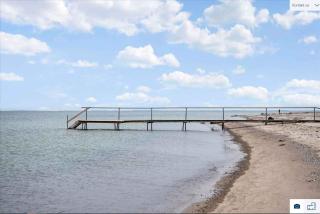 Panoramic Ocean View - Beautiful Beach House - Otterup - 6