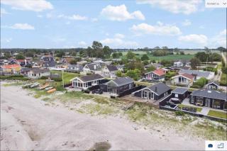 Panoramic Ocean View - Beautiful Beach House - Otterup - 5