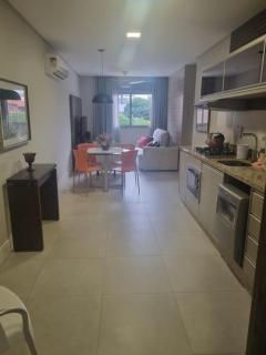 Studio jurerê - Florianópolis - 3