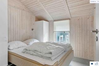 Panoramic Ocean View - Beautiful Beach House - Otterup - 3