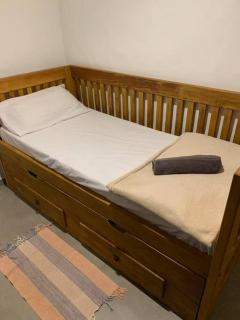Camburi Beach House - Casa térrea a 50 m da praia - Camburi - 4