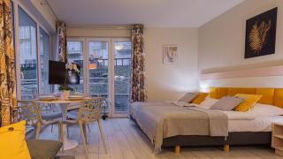 VacationClub - Ischgl Apartament 20 - Sienna - 7